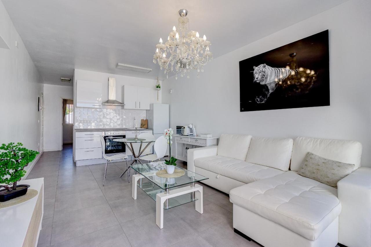 Apartamento Aloha Garden Diamond
