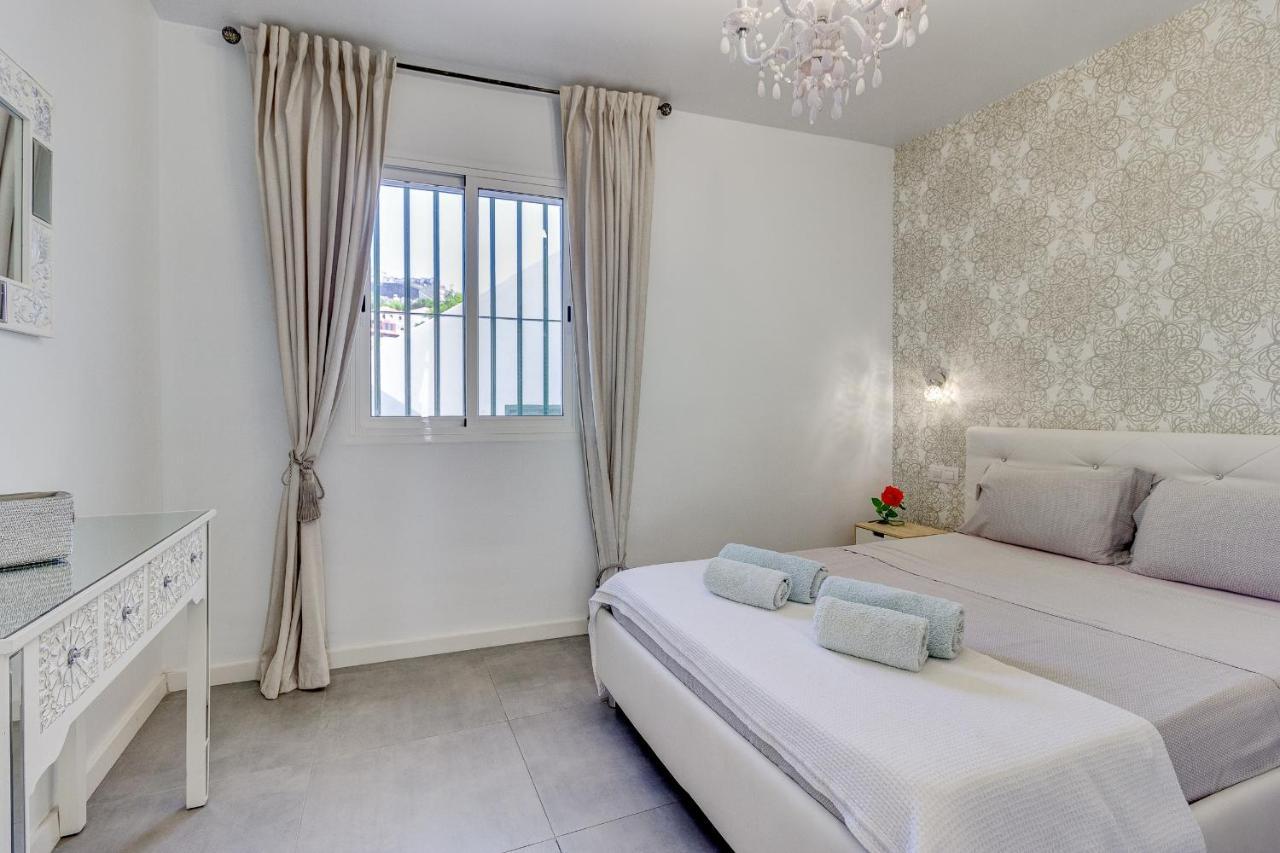 Apartamento Aloha Garden Diamond *