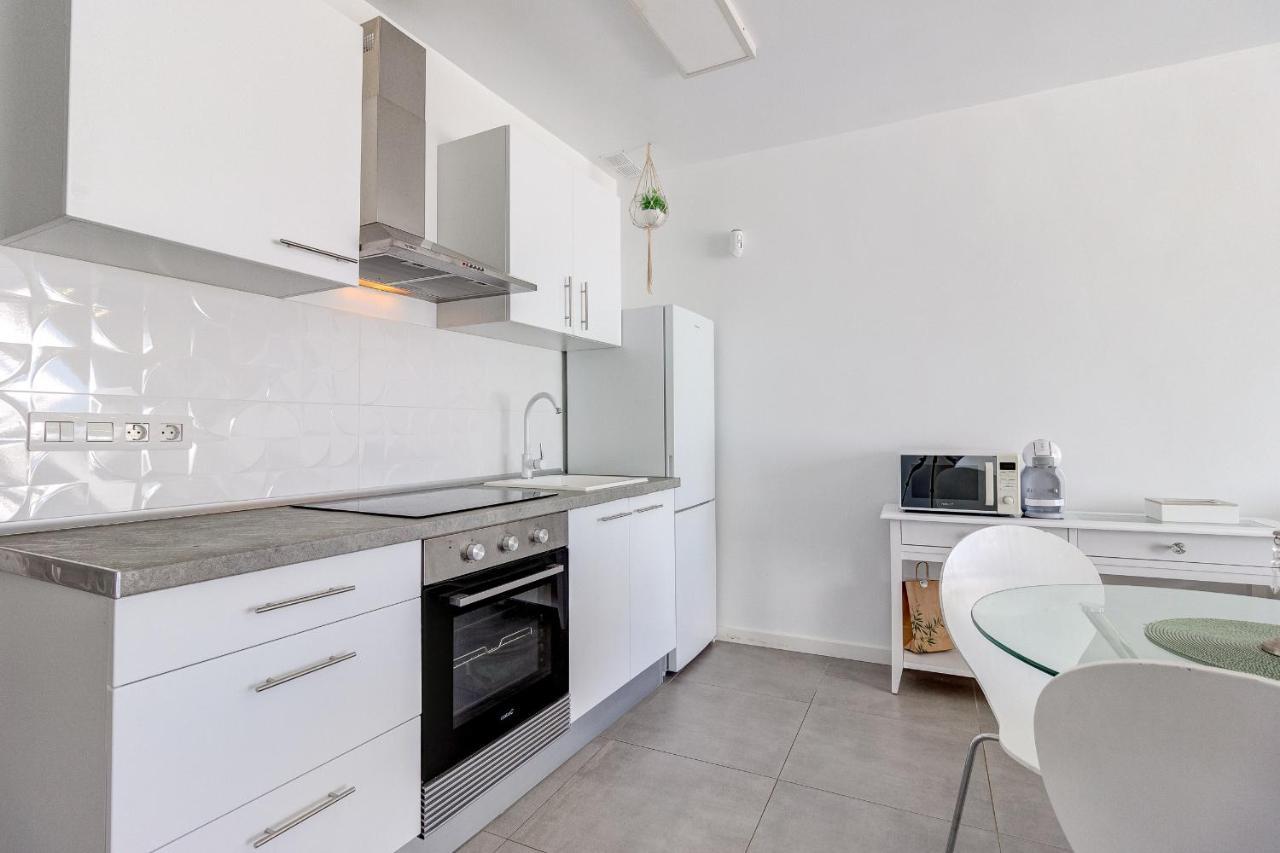 Apartamento Aloha Garden Diamond