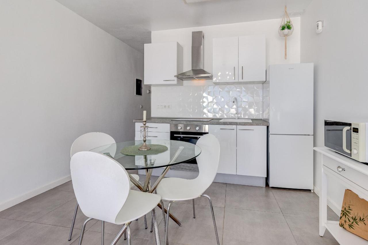 Apartamento Aloha Garden Diamond *