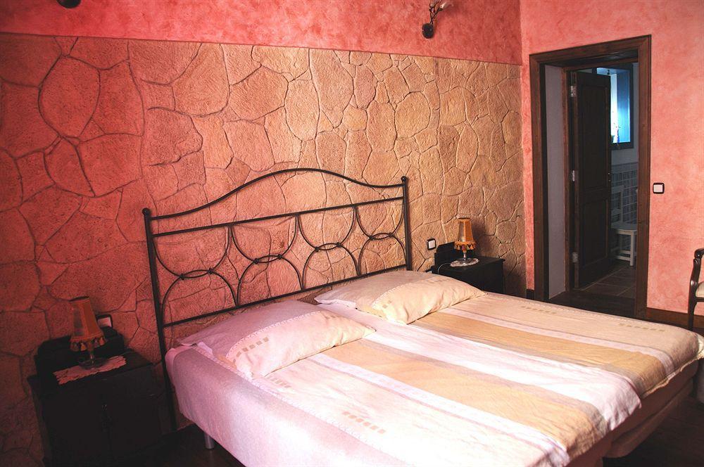 Rural 4 Esquinas Hotel San Miguel de Abona