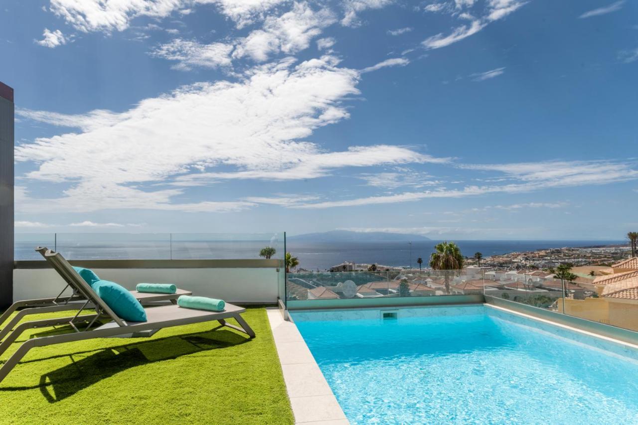 Felicity Villa Costa Adeje (Tenerife)