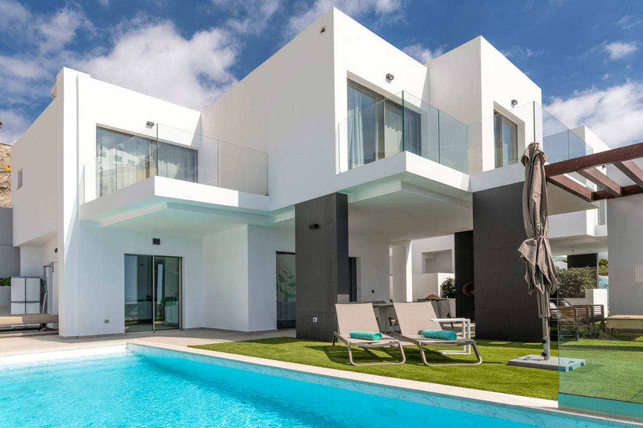 Villa Felicity *