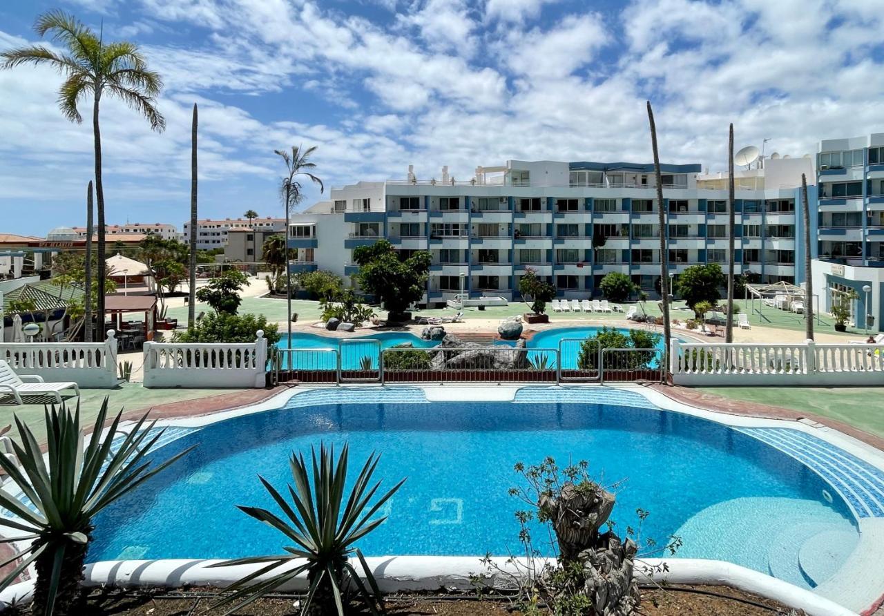 Appartement Estrella Ii *