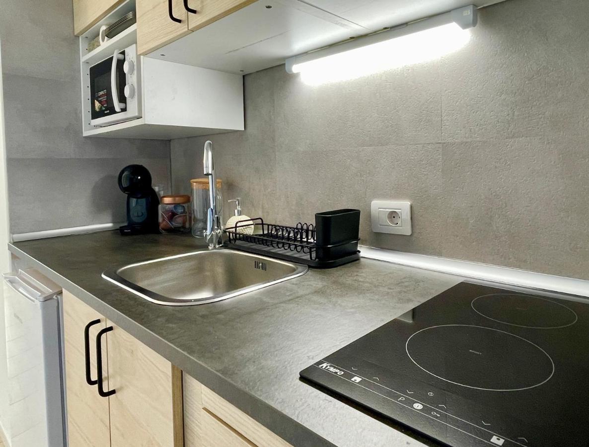 Estrella Ii Appartement
