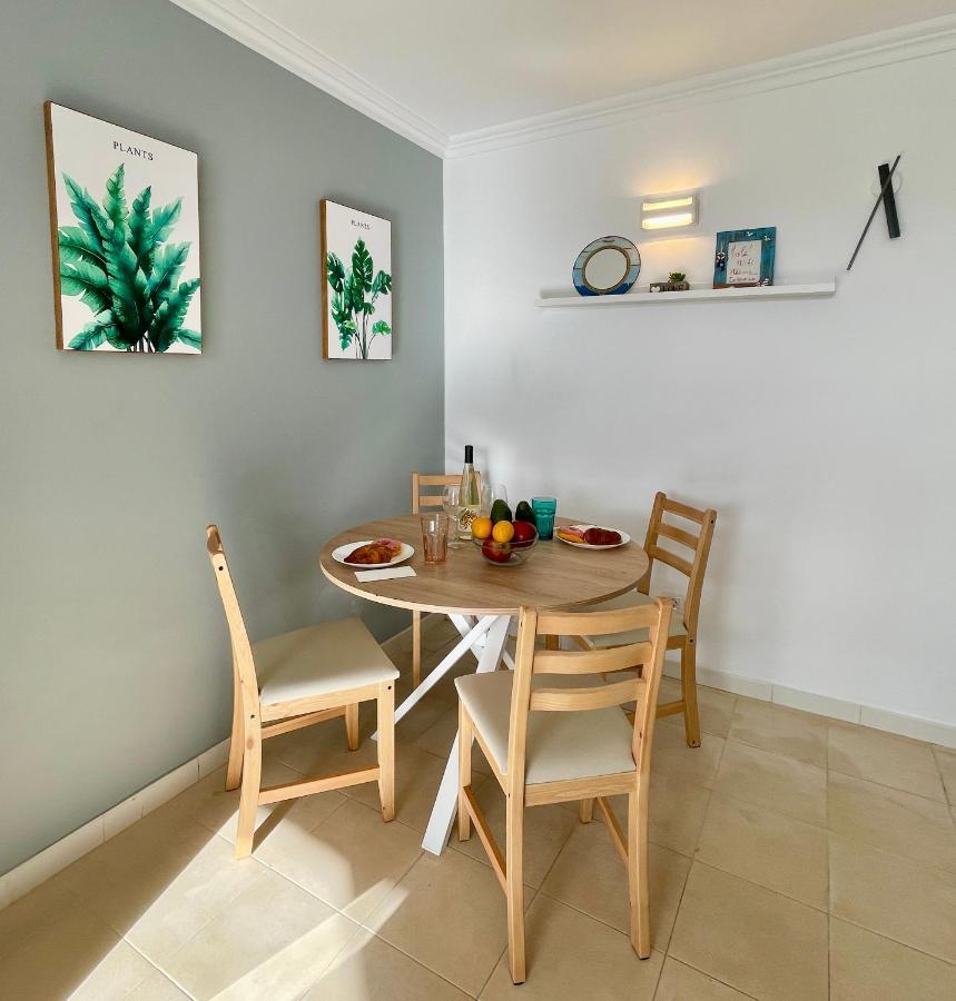 Appartement Estrella Ii San Miguel de Abona