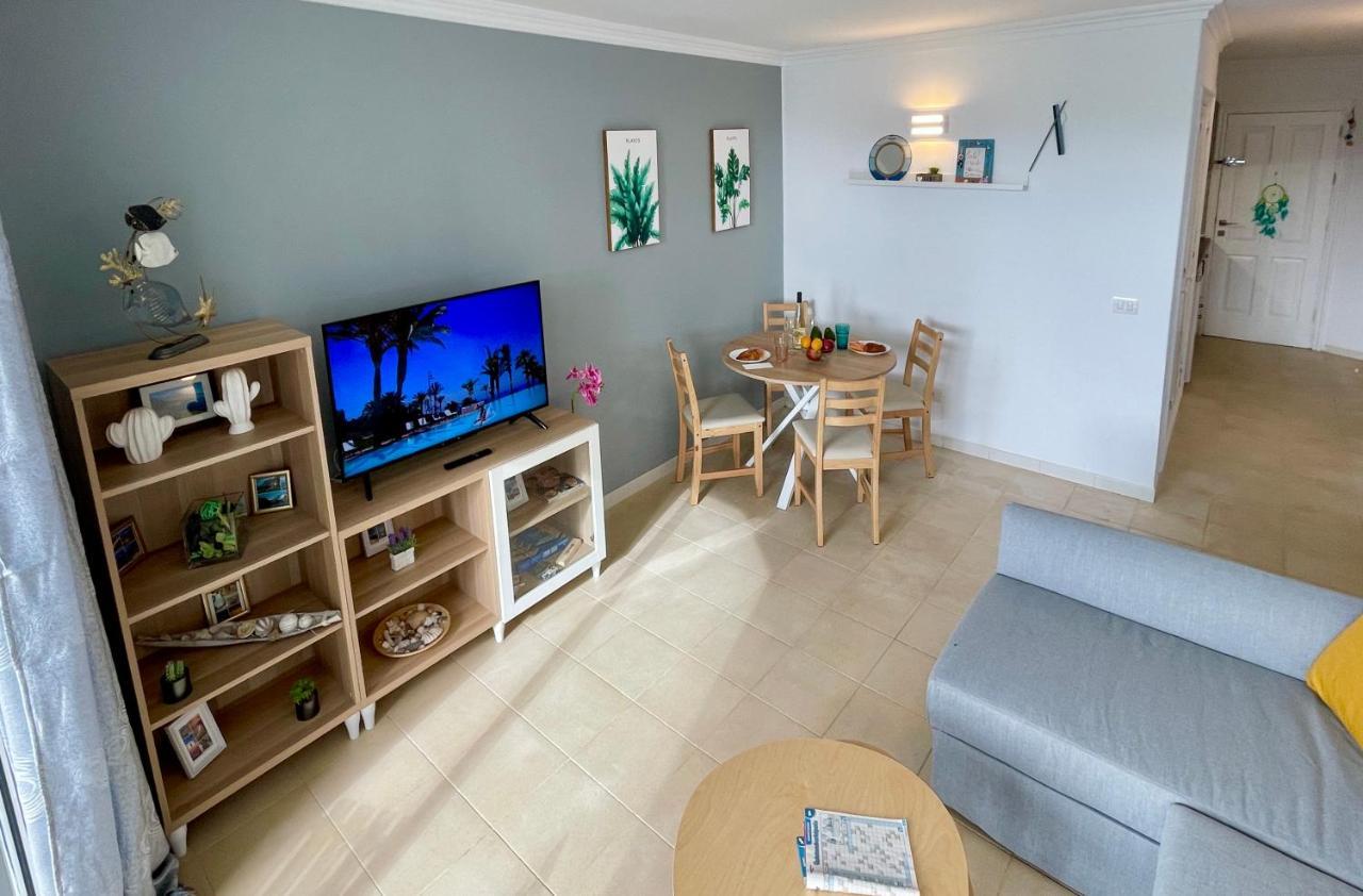 Estrella Ii Appartement *
