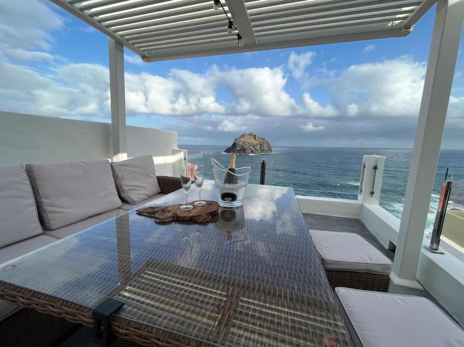 Vistas Impresionantes Al Mar De Garachico Holiday home Garachico (Tenerife)