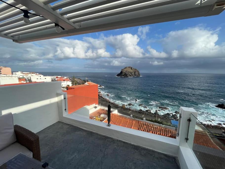 Holiday home Vistas Impresionantes Al Mar De Garachico *
