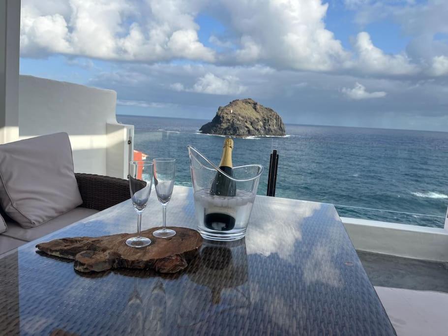 Holiday home Vistas Impresionantes Al Mar De Garachico