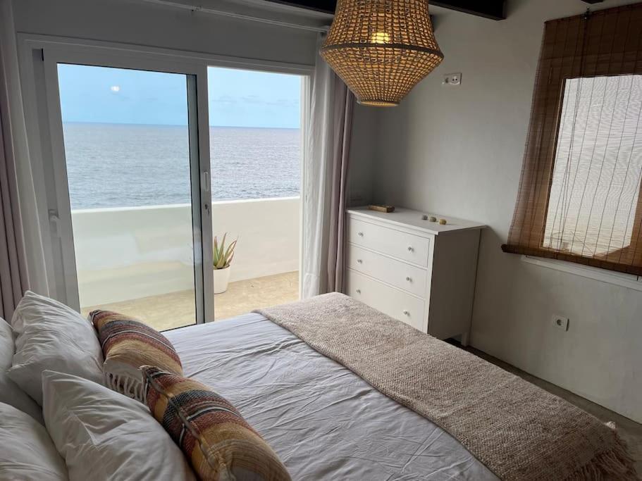 Holiday home Vistas Impresionantes Al Mar De Garachico *