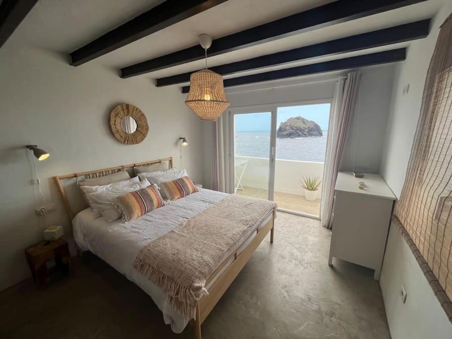 Vistas Impresionantes Al Mar De Garachico Holiday home