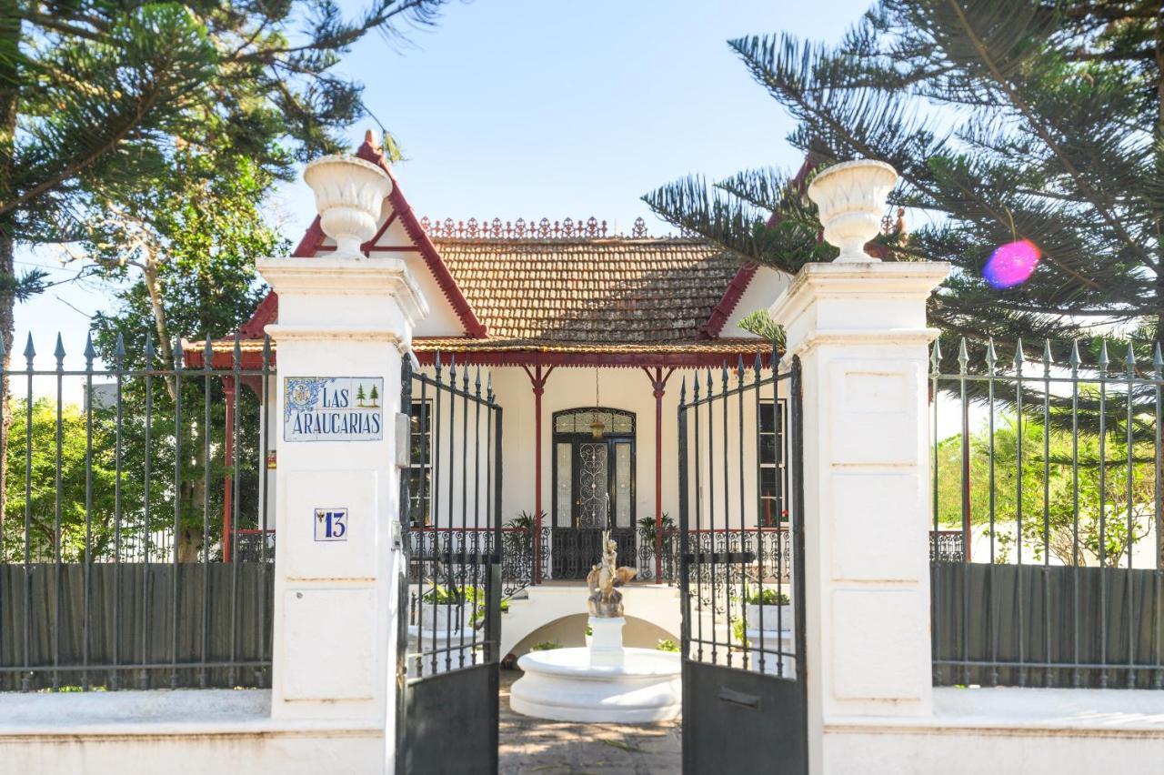 Villa Casa Colonial En El Casco Historico De La Laguna