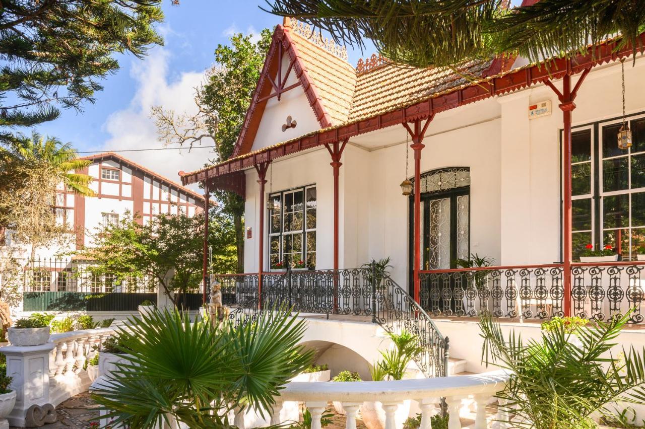 Casa Colonial En El Casco Historico De La Laguna Villa La Laguna (Tenerife)