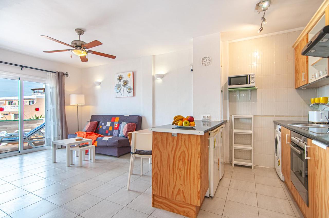 1-bedroom With Panoramic Ocean View Ph13 Appartement