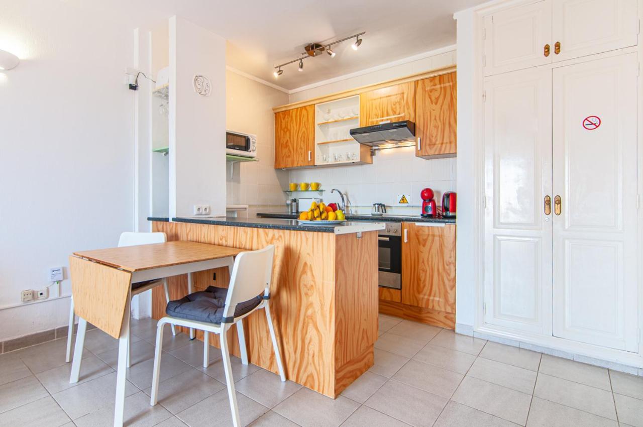1-bedroom With Panoramic Ocean View Ph13 Appartement Costa Adeje (Tenerife)