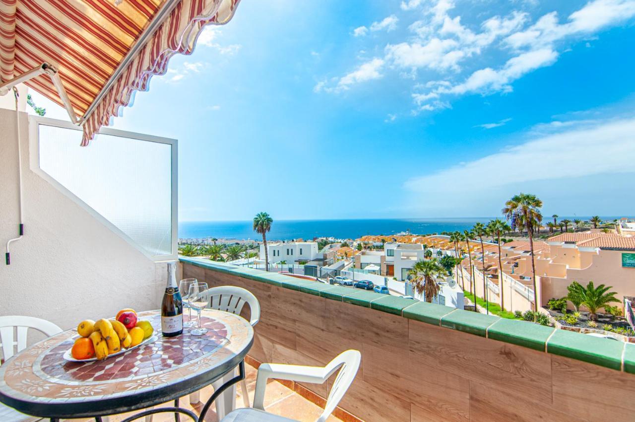 1-bedroom With Panoramic Ocean View Ph13 Appartement