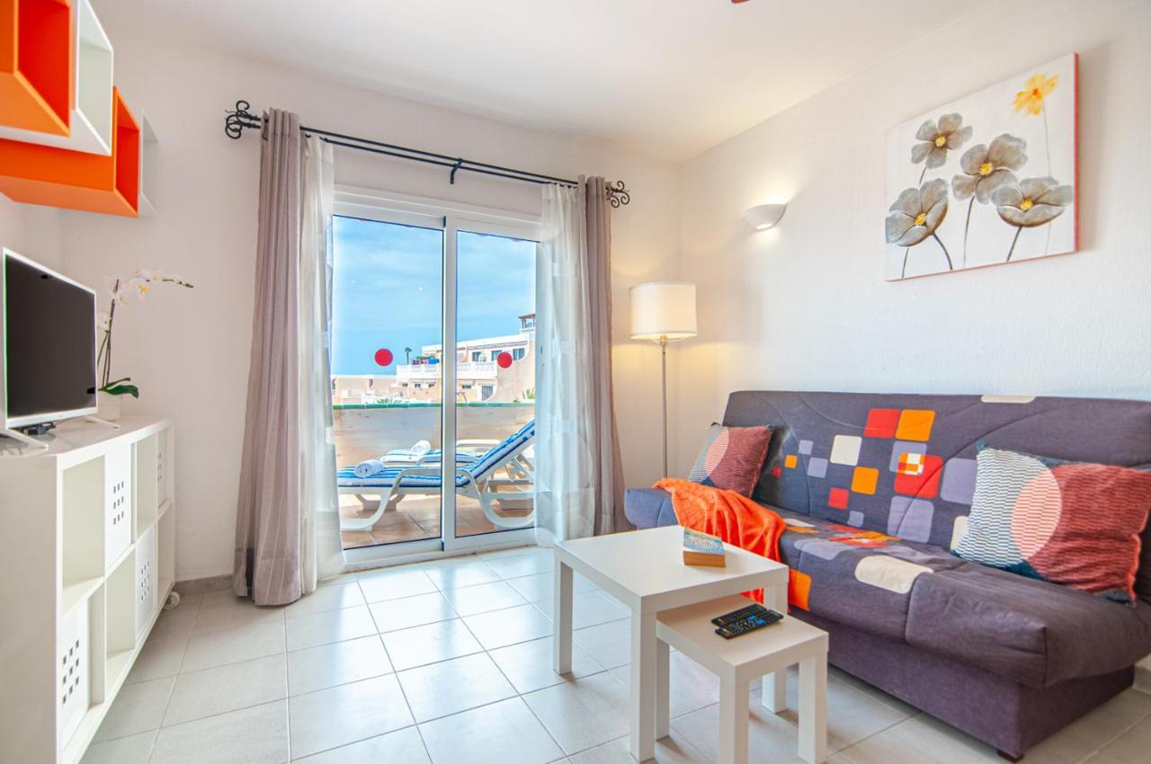 Appartement 1-bedroom With Panoramic Ocean View Ph13