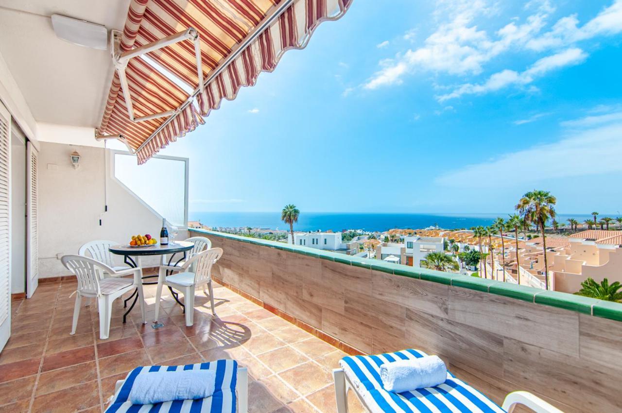 1-bedroom With Panoramic Ocean View Ph13 *