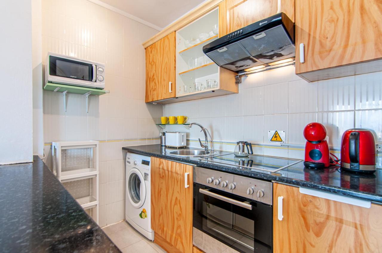 1-bedroom With Panoramic Ocean View Ph13