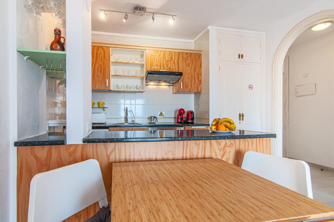 1-bedroom With Panoramic Ocean View Ph13 Appartement *