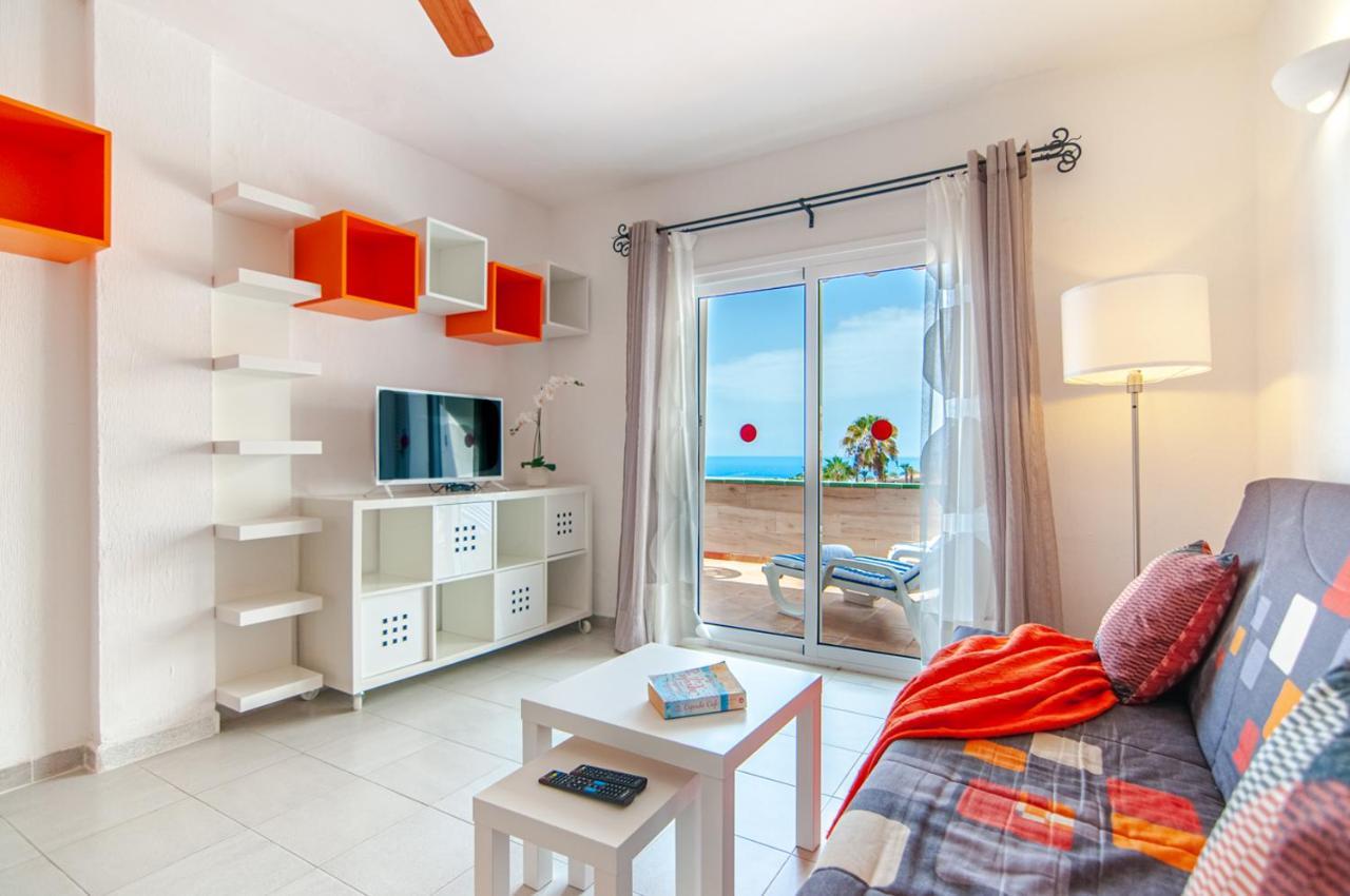 1-bedroom With Panoramic Ocean View Ph13 Appartement *