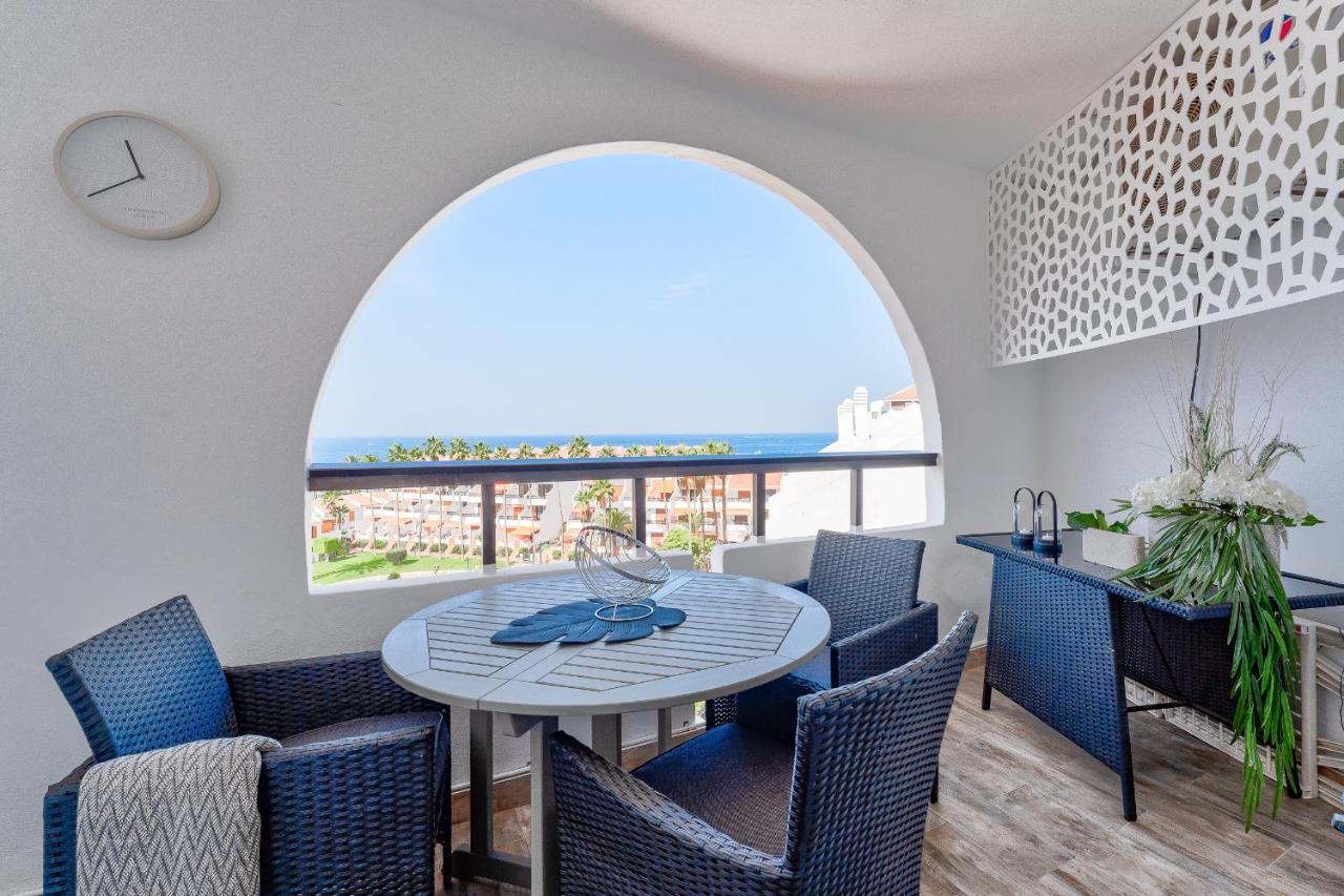 Park Santiago 2 Luxury 8 Apartment Arona (Tenerife)