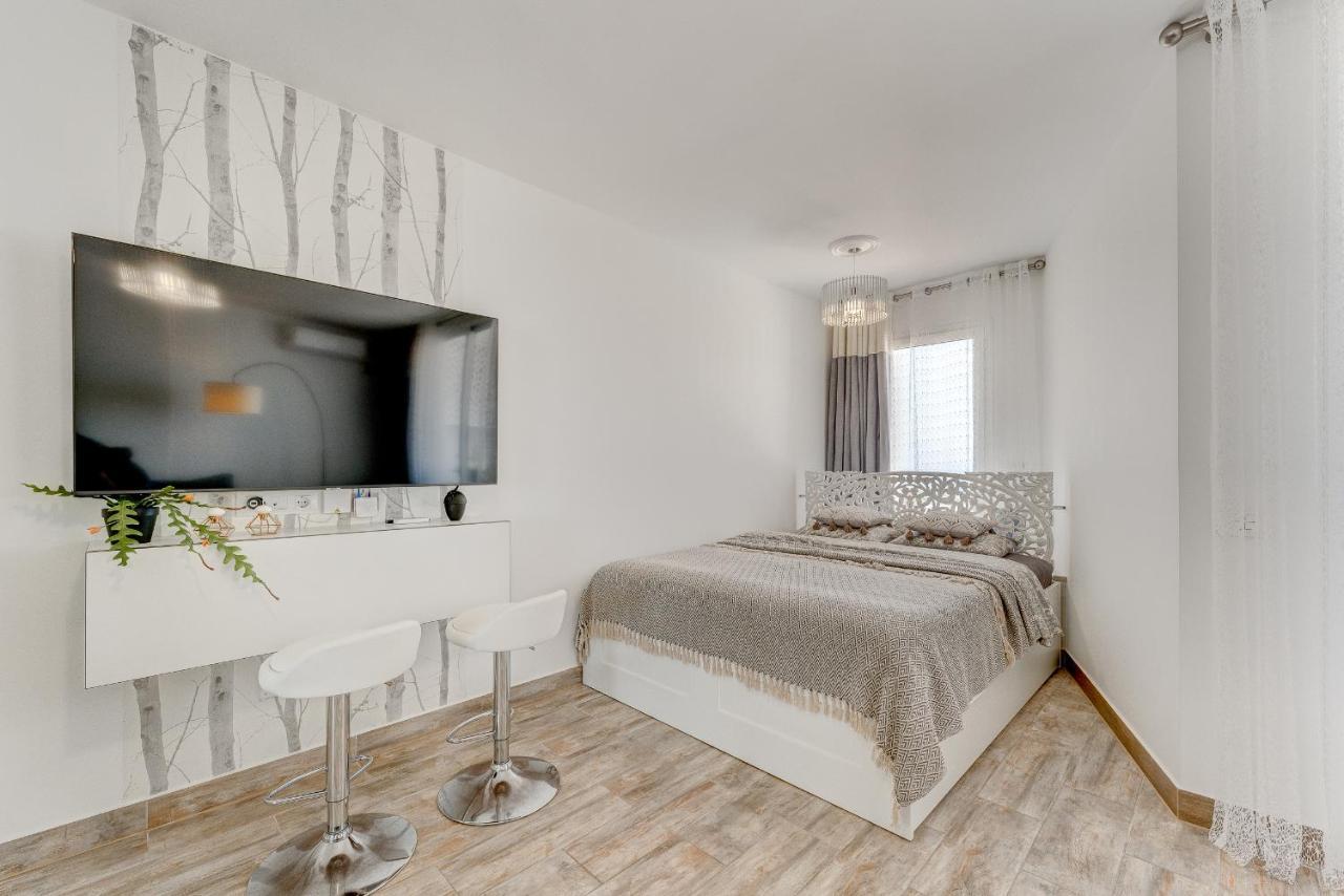 Park Santiago 2 Luxury 8 Apartment Arona (Tenerife)