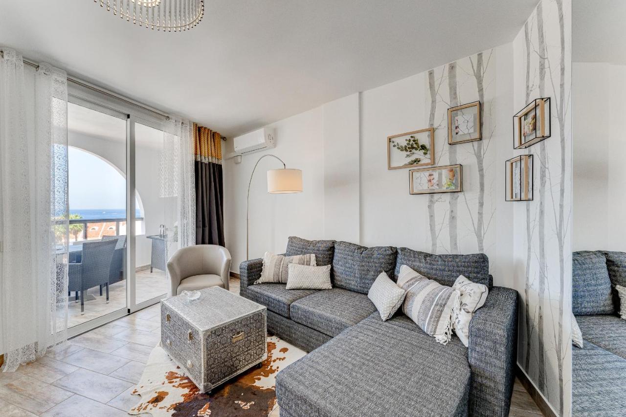 Apartment Park Santiago 2 Luxury 8 *
