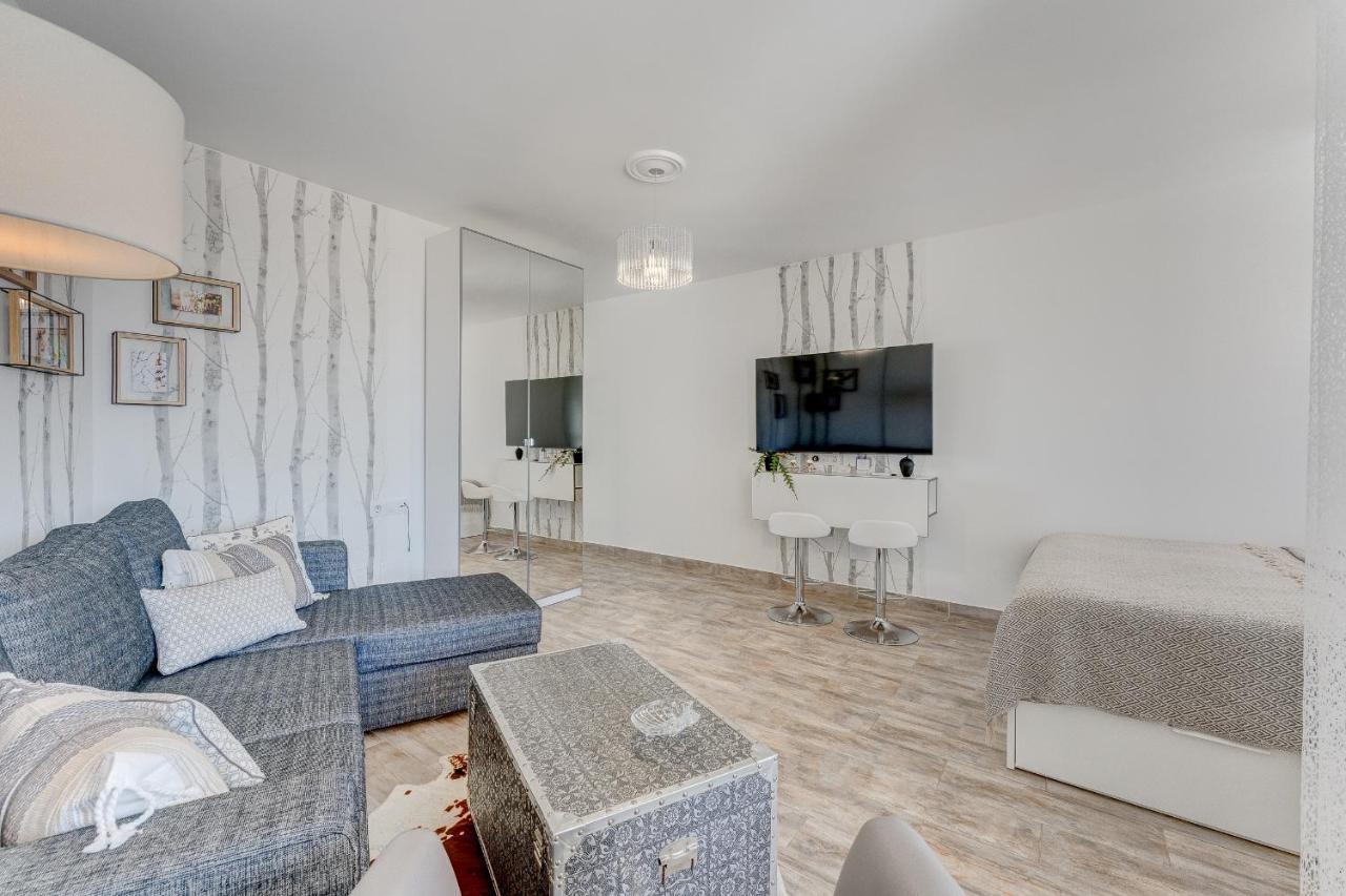 Park Santiago 2 Luxury 8 Arona (Tenerife)