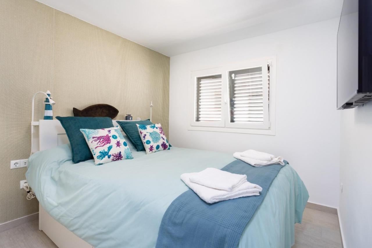La Fula Beach Apartamento