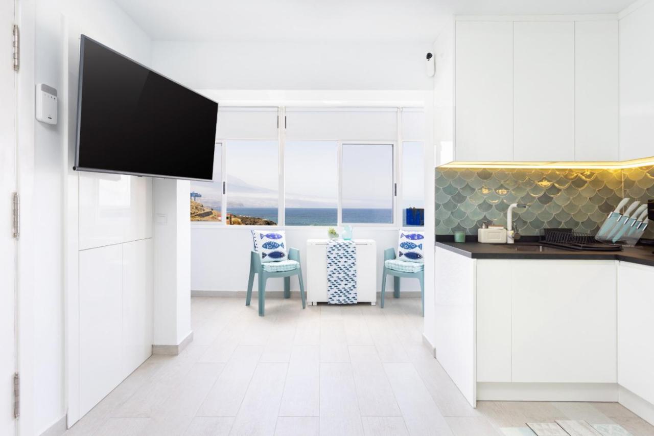 Apartamento La Fula Beach El Pris