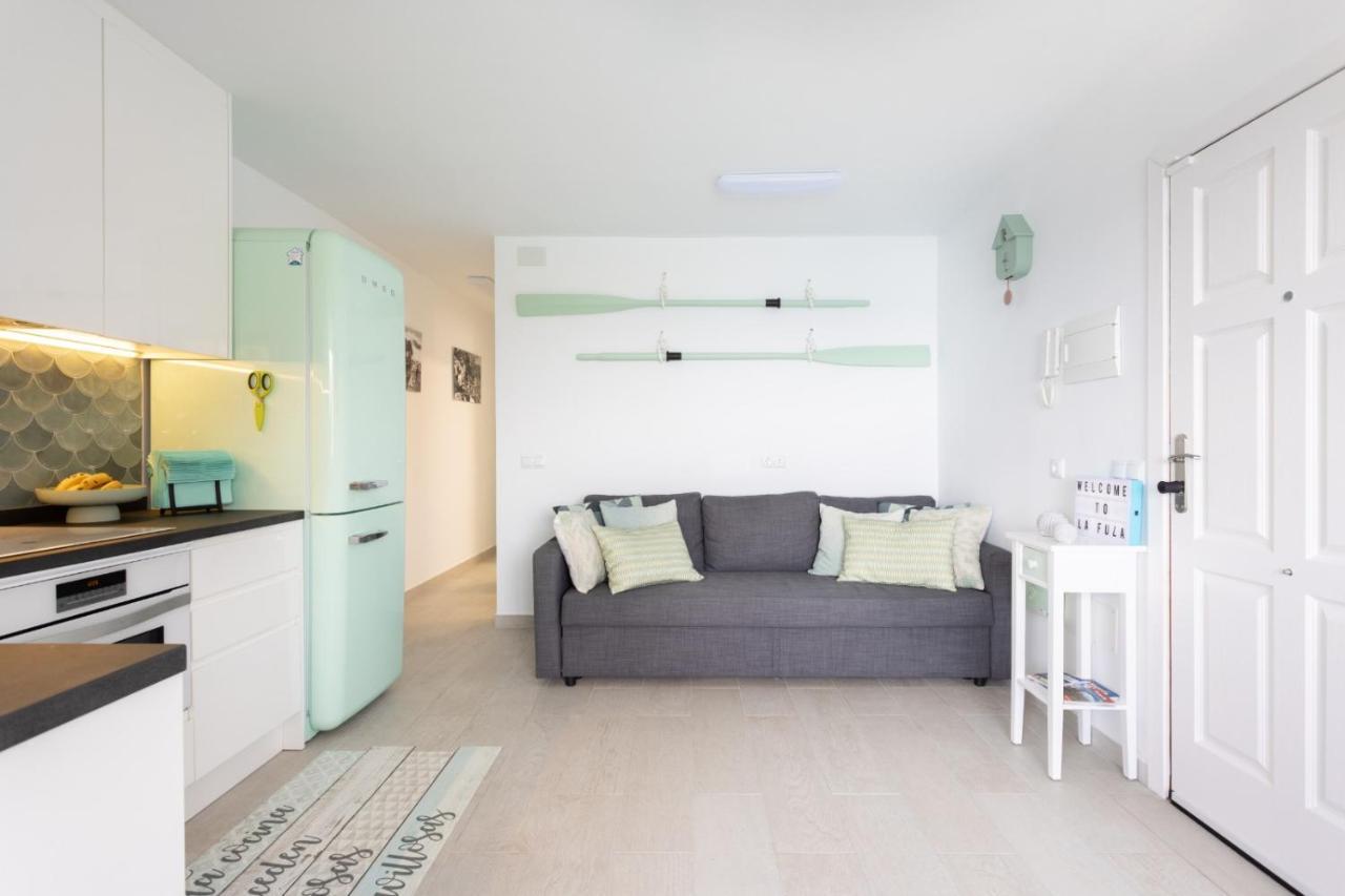 La Fula Beach Apartamento El Pris
