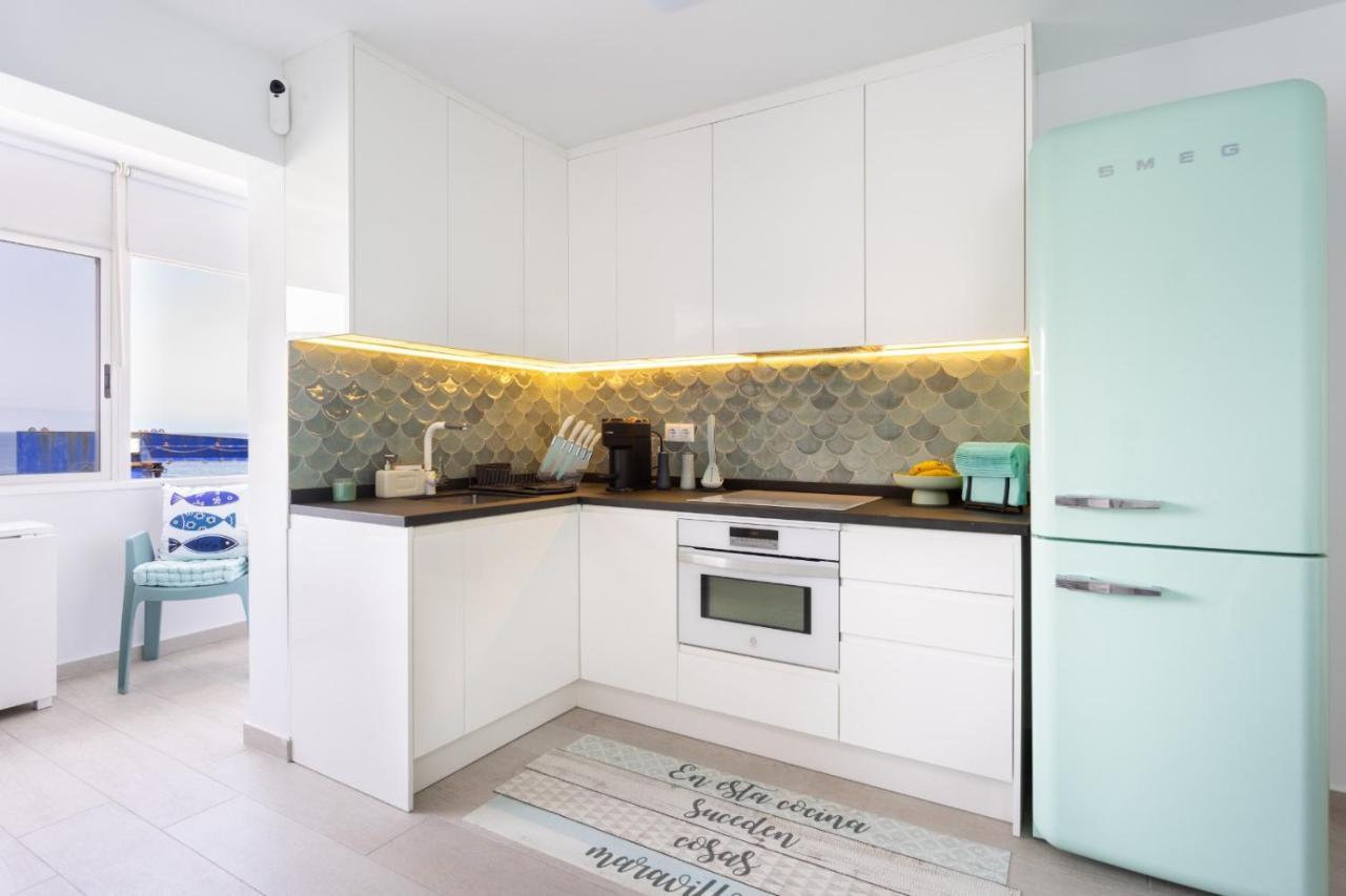 La Fula Beach Apartamento