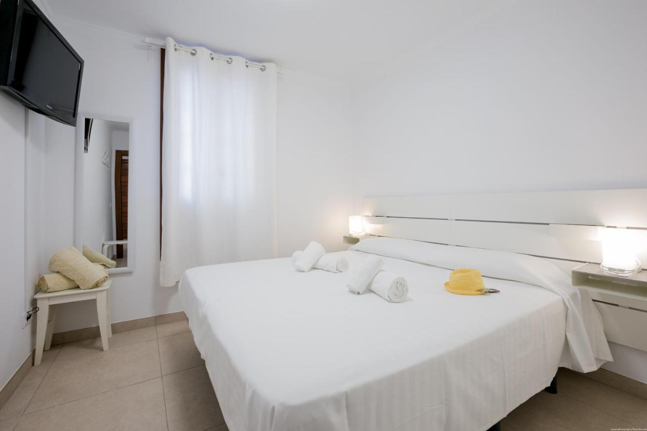 Apartamento 365 Parque Santiago Ii View, Tv Sat Playa de las Américas