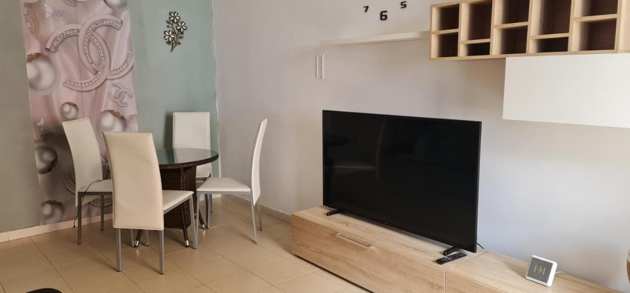 Green Park Studio Amarilla Golf El Medano (Tenerife)