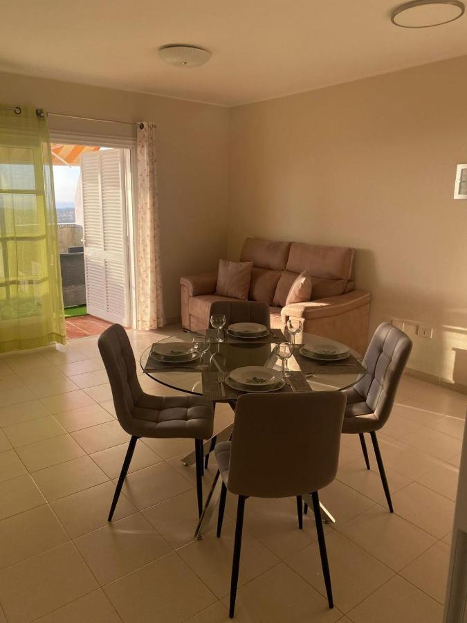 Apartamento En *