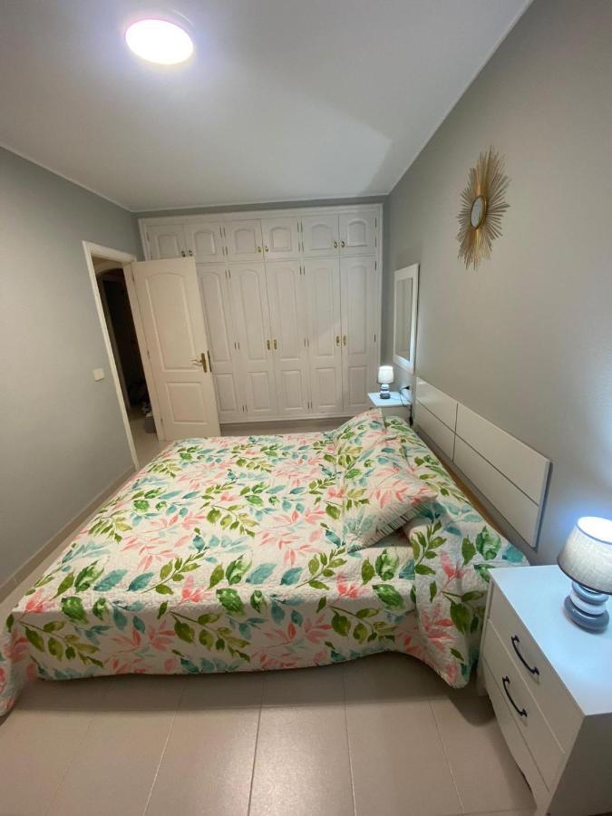 En Apartamento Costa Adeje (Tenerife)