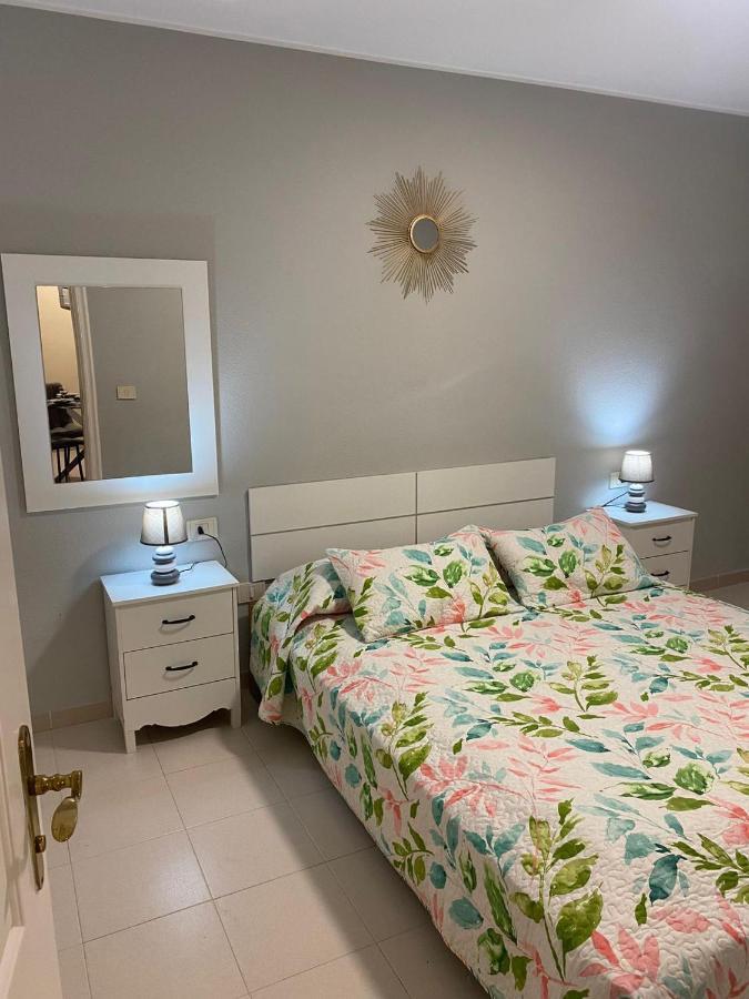 Apartamento En Costa Adeje (Tenerife)