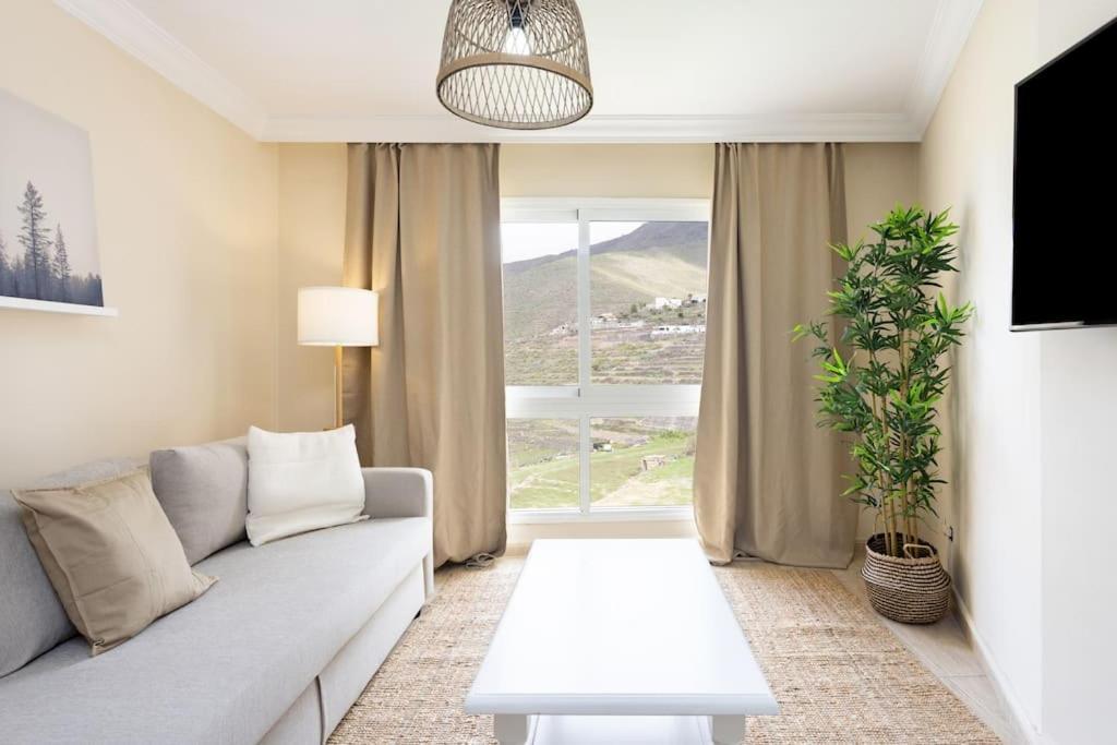 Eden Adeje Pearl Lovely Center Private Parking * Costa Adeje (Tenerife)