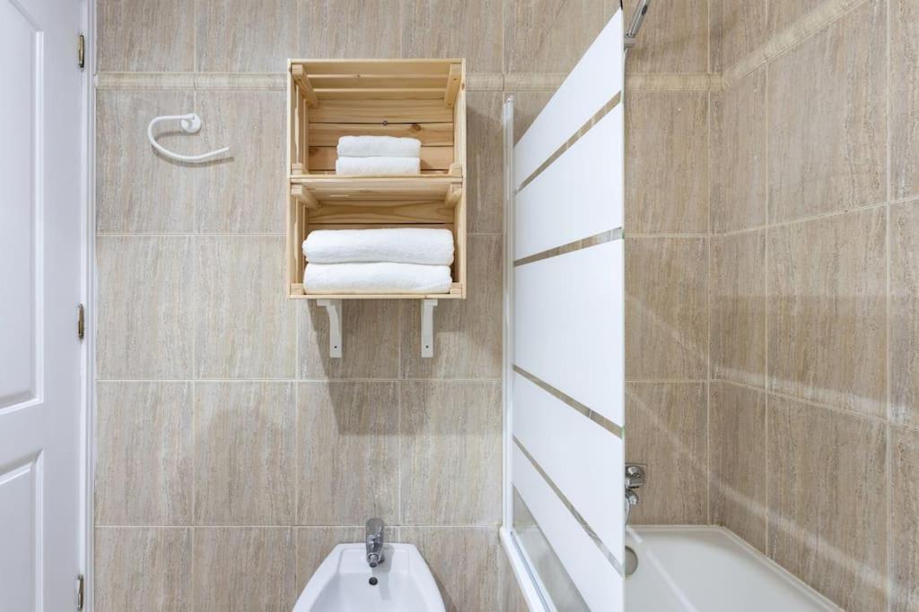 Eden Adeje Pearl Lovely Center Private Parking Apartment
