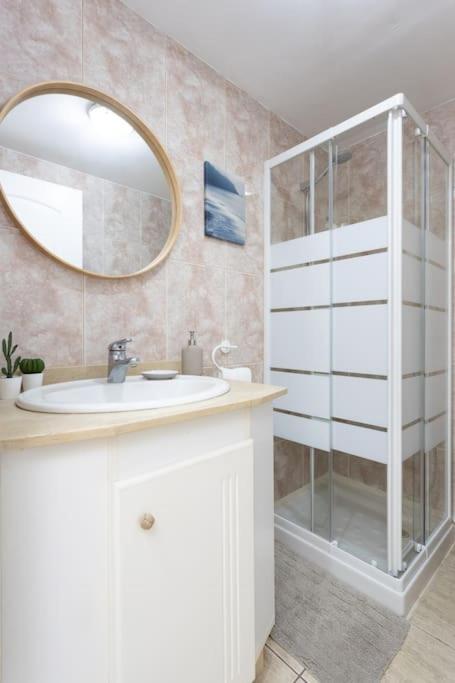 Eden Adeje Pearl Lovely Center Private Parking Apartment *