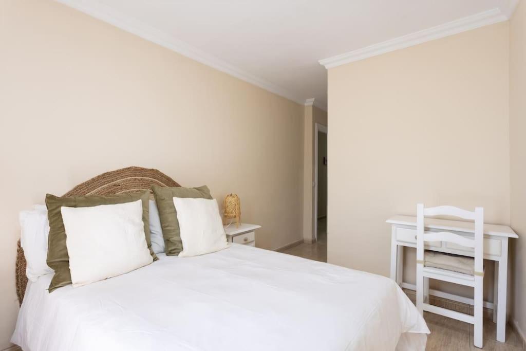 Apartment Eden Adeje Pearl Lovely Center Private Parking Costa Adeje (Tenerife)