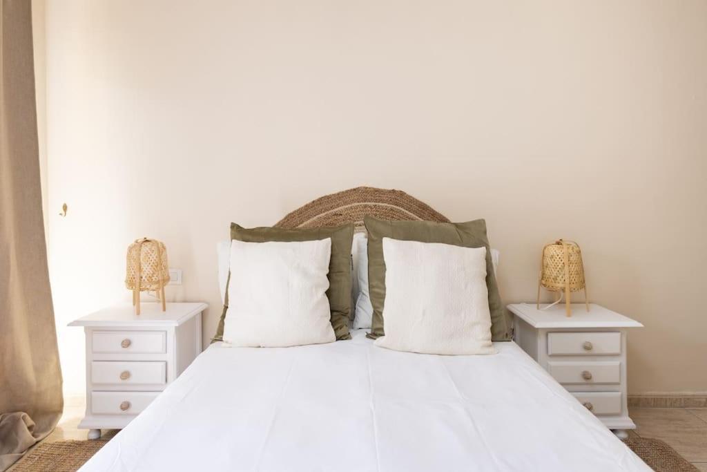 Eden Adeje Pearl Lovely Center Private Parking Apartment