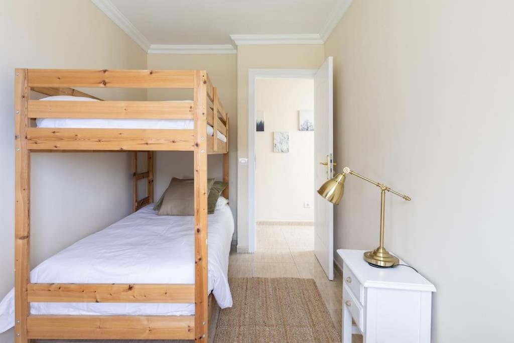 Apartment Eden Adeje Pearl Lovely Center Private Parking Costa Adeje (Tenerife)