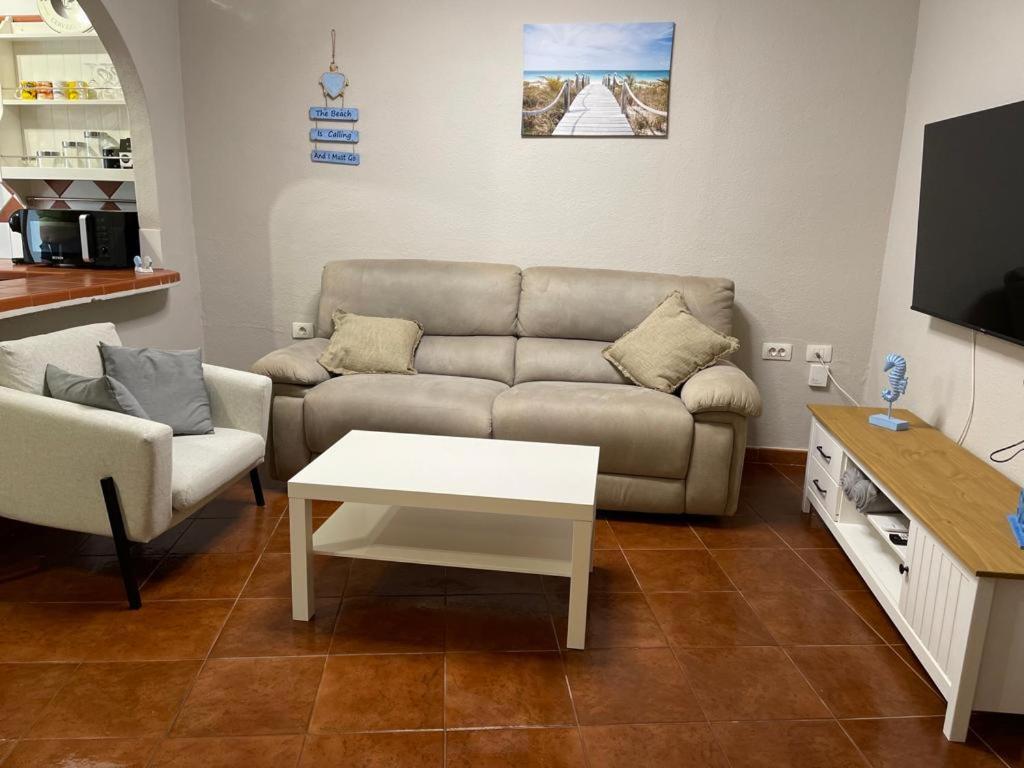 Casa Tortuga 1era Linea De Playa Appartement *