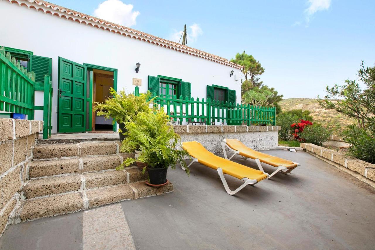 Villa Finca Imoses Bailon Santa Cruz de Tenerife