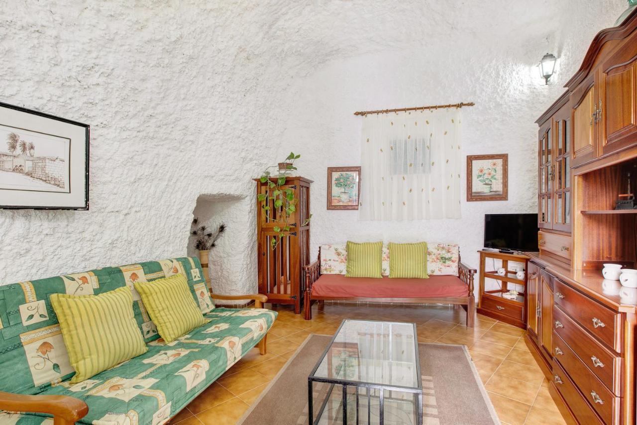 Finca Imoses Bailon * Santa Cruz de Tenerife
