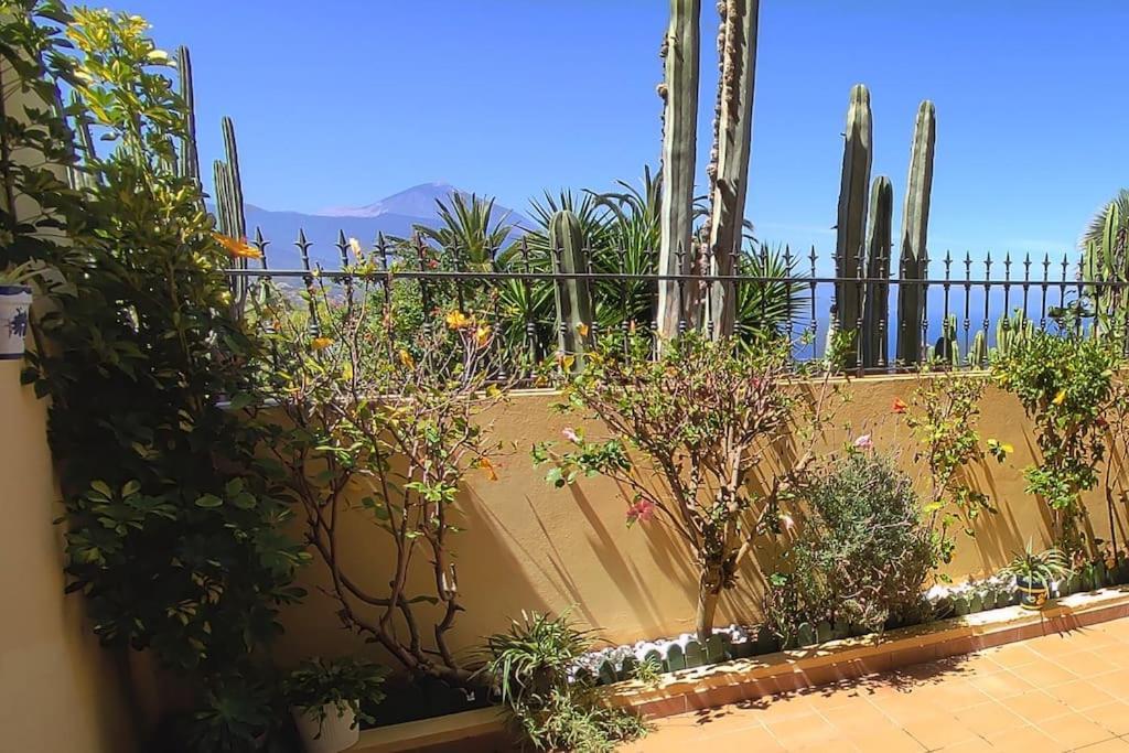 Appartement Casa El Sentir El Sauzal