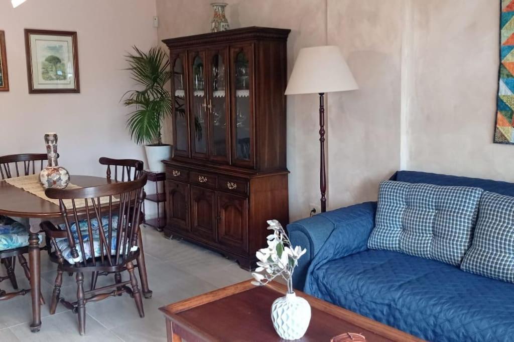 Casa El Sentir